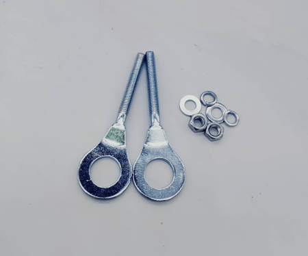 PRENSA CADENA CG150/BERA 