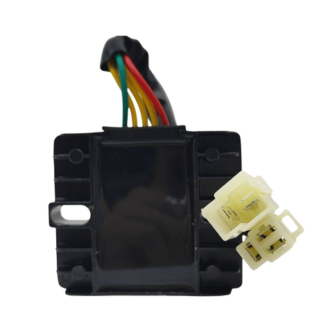 REGULADOR BERA 05 CABLES 200 1X100