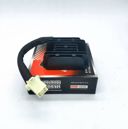 REGULADOR DE CG150