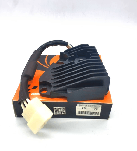 REGULADOR DE OUTLOOK RACING