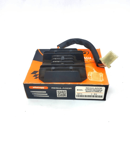 REGULADOR DE OWEN/SPEED/HORSE 