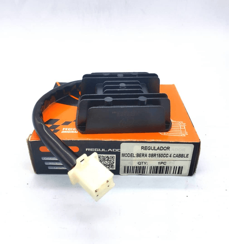 REGULADOR DE SBR/HORSE 4 CABLES 