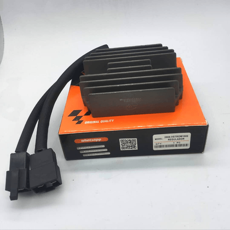 REGULADOR DE VSTROM 1000