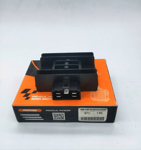 REGULADOR DE YBR 125 YAMAHA