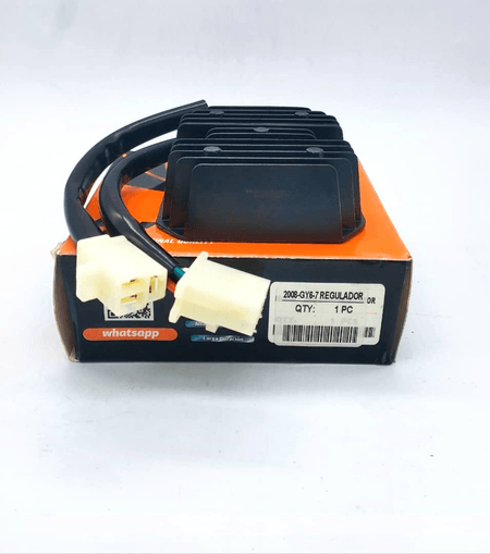 REGULADOR GY6