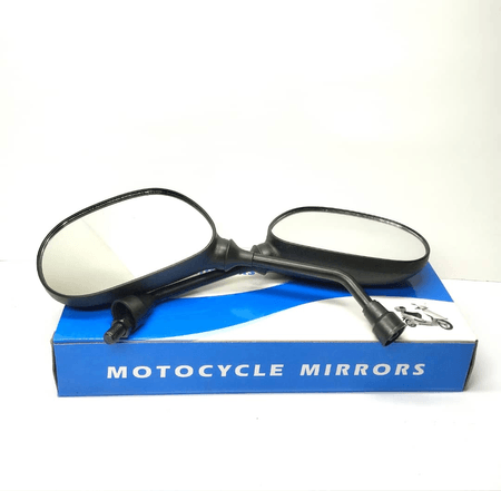 RETROVISOR  DE EN-125