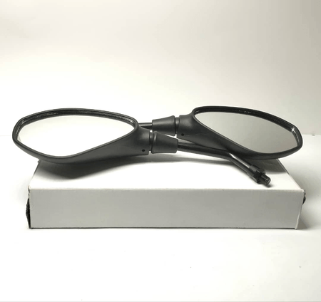 RETROVISOR DE ARSEN II