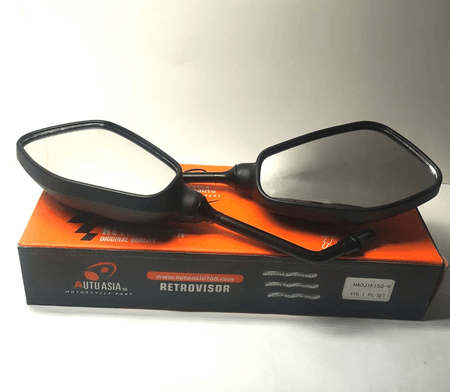 RETROVISOR DE HJ-HAOJIE150