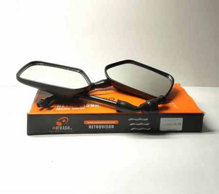 RETROVISOR RX115/DT125 YAMAHA 1X48