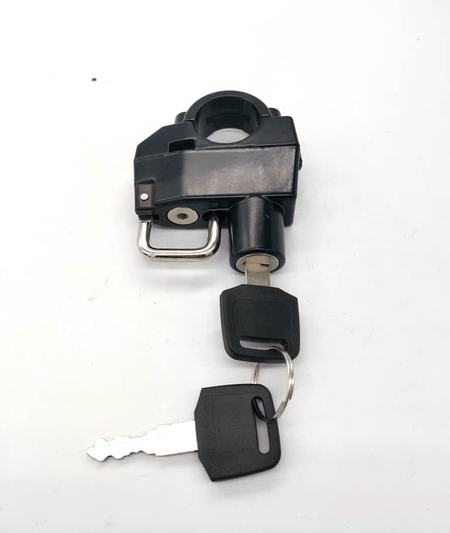 SEGURO PARA CASCOS UNIVERSALES  