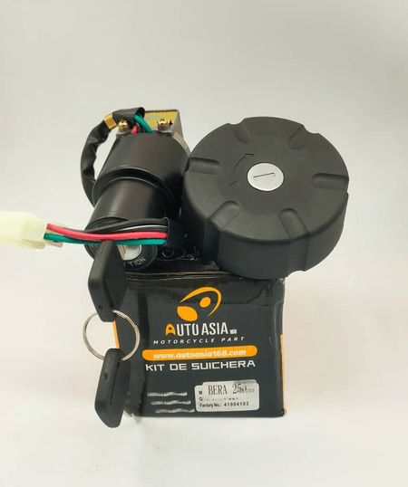 SWICHERA DE ENDURO 250