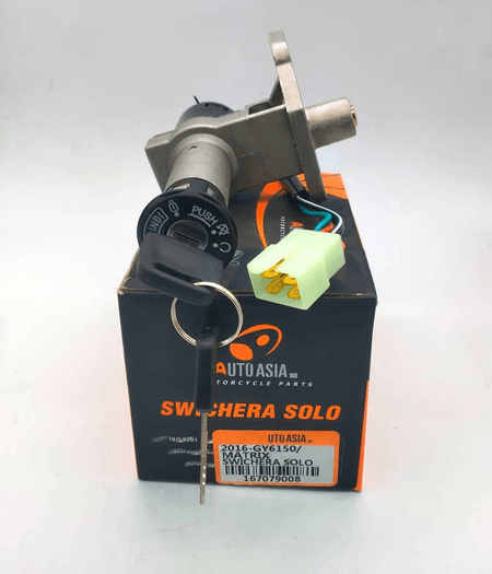 SWICHERA SOLA DE GY6