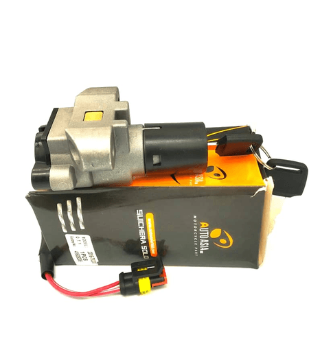 SWICHERA SOLA DE TX200