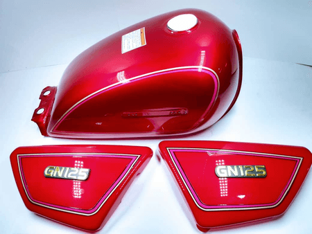 TANQUE DE GN CON TAPAS 