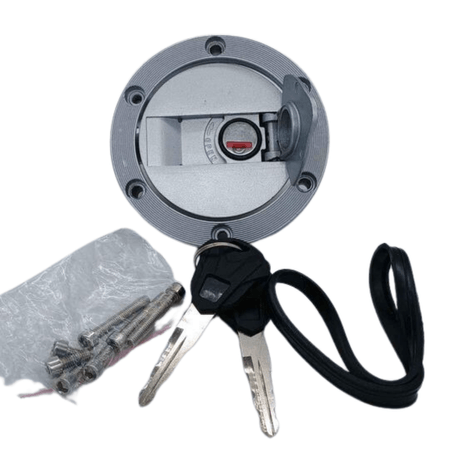 TAPA DE GASOLINA ARSEN II 1X50