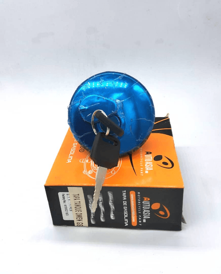 TAPA DE GASOLINA DE OWEN GS