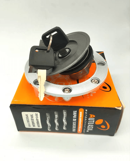 TAPA DE GASOLINA DE SPEED 