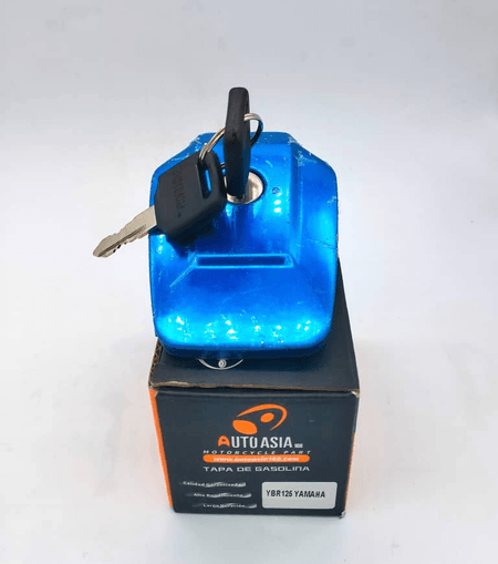 TAPA DE GASOLINA DE YAMAHA 
