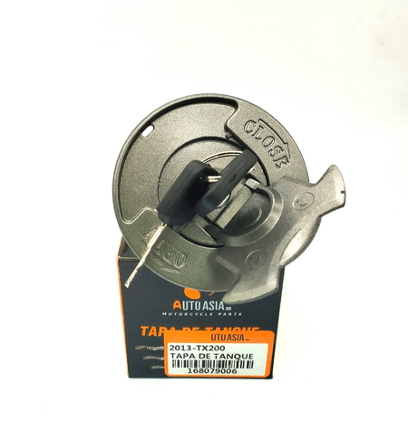 TAPA DE GASOLINA TX200