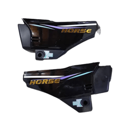 TAPAS LATERALES / HORSE