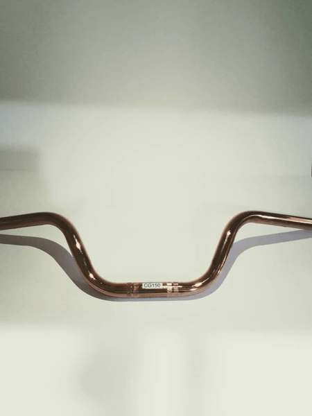 VOLANTE DE CG150 (BRONCE)