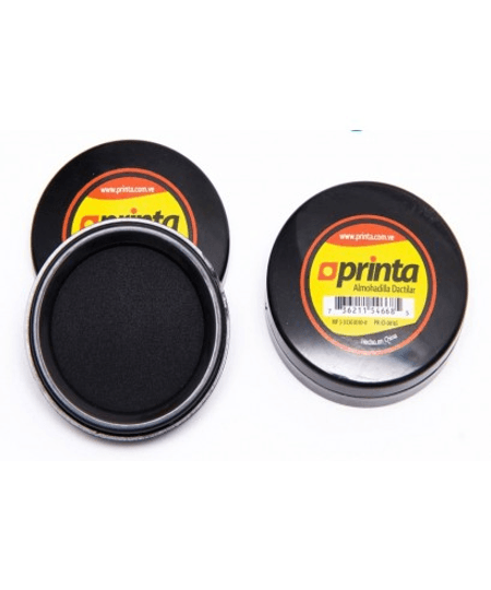 Almohadilla Dactilar