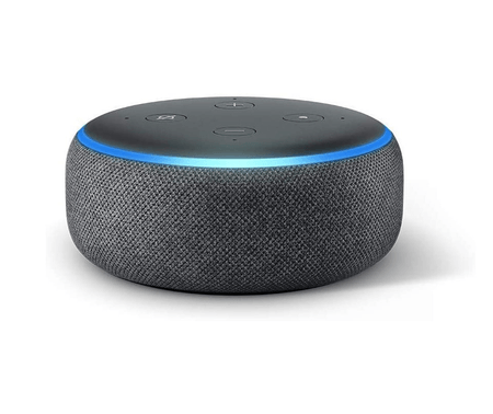 Amazon Echo Dot 3era Generación