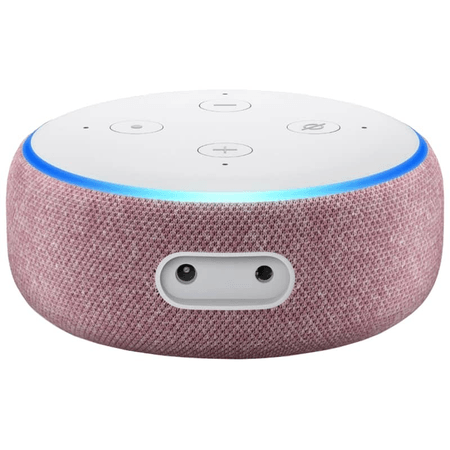 Amazon Echo Dot 3era Generación