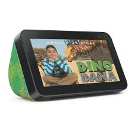 Amazon Echo Show Kids 5