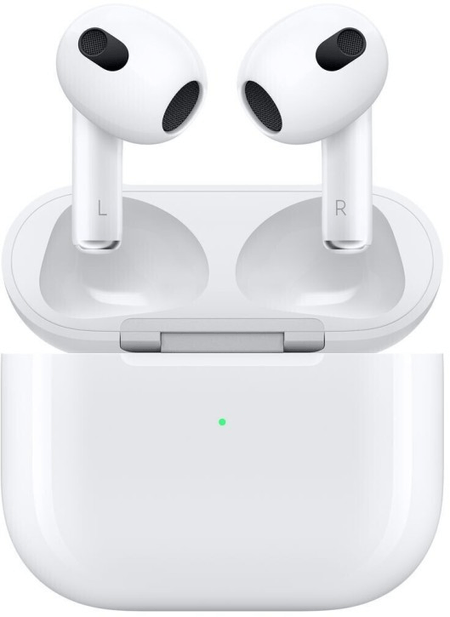 Audí­fonos Apple AirPods 2