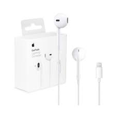 Audífonos Apple Original