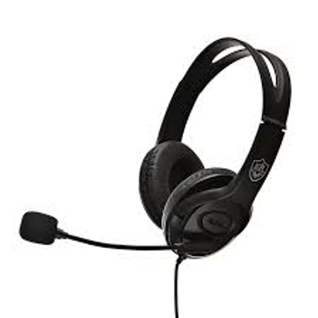 Audífonos Gamer KR GM 701-706