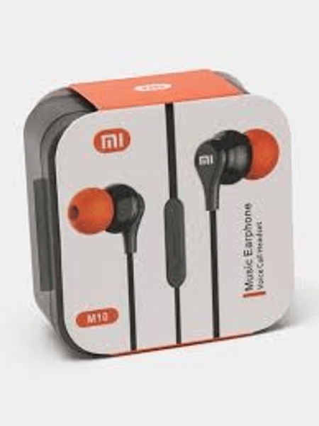 Audífonos Manos Libres Xiaomi M10