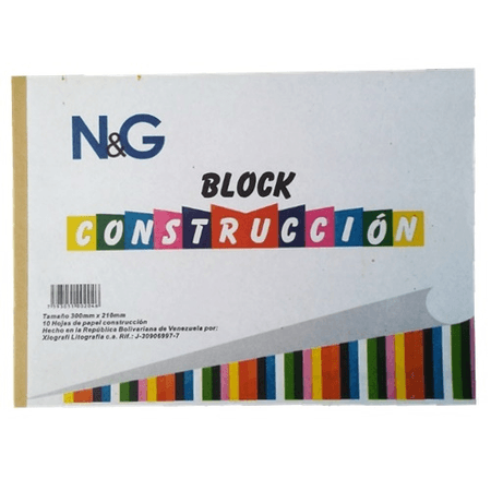 Block de Construcción