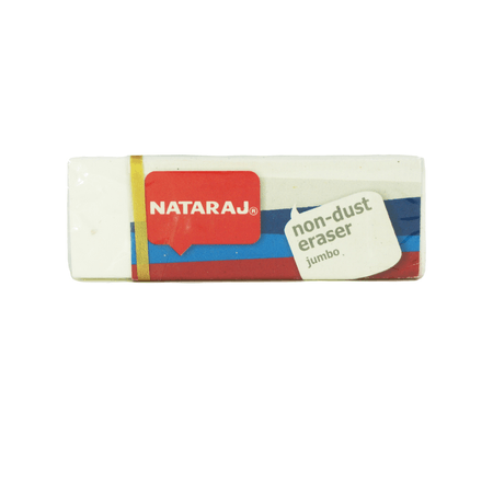 Borrador Escolar Nataraj