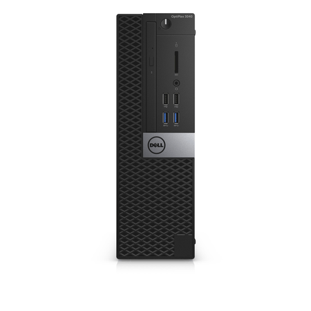 CPU Dell SFF Optiplex i5 6500 6Gen 8GB / 128GB SSD