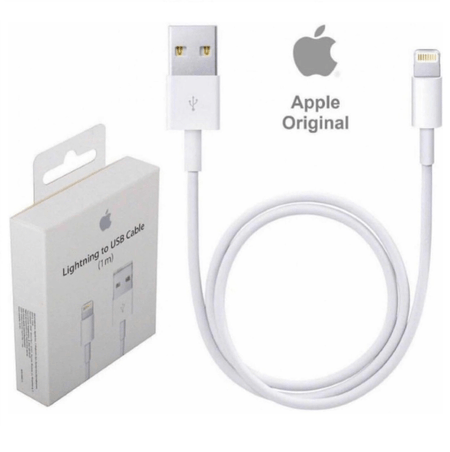 Cable Lightning Apple Original 1 metro