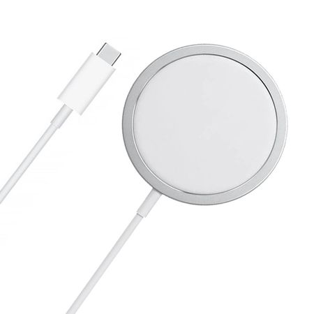 Cargador Inalámbrico Apple MagSafe