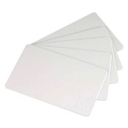 Carnet PVC Blanco