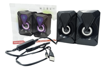 Corneta Kisonli para PC YST-1047