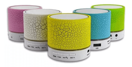 Corneta Music Mini Speaker