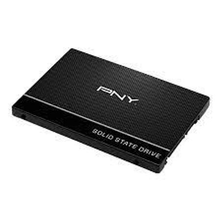 Disco Duro Solido (SSD) PNY 500GB