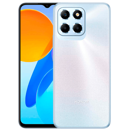 Honor X6S 4GB RAM / 128GB ROM Liberado 4G LTE