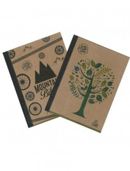 Libreta Caribe 64 Hojas