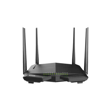Módem Router VDSL/ADSL Gigabit Wi-Fi Dual Band AC1200 V12