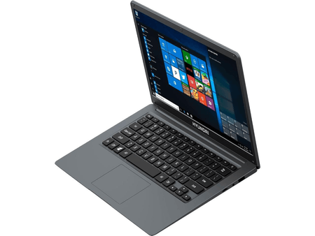 Notebook Hyundai Hybook Plus 14.1" N4020 4GB/128GB SSD