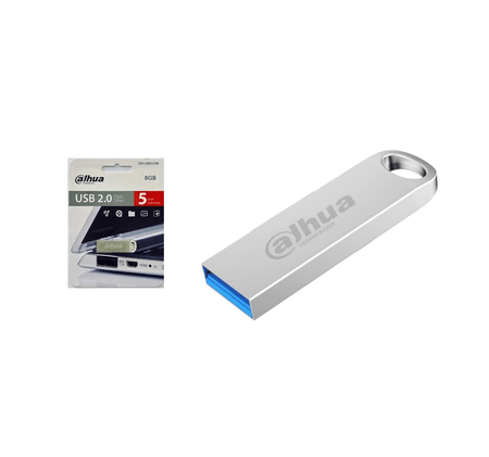 Pendrive de 32GB Dahua USB 2.0