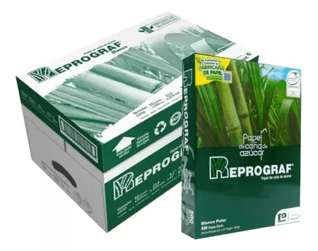 Resma de Papel Carta