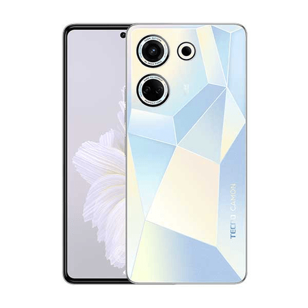 Tecno Camon 20 Pro 8GB RAM / 256GB ROM Liberado 4G LTE