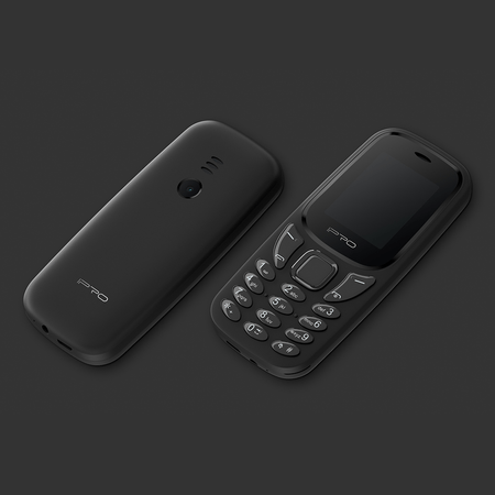 Teléfono Ipro K2 4G Liberado con WhatsApp